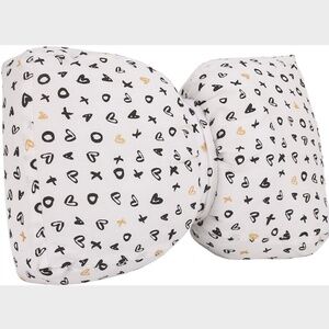 NoJo Decorative Pillow - Xoxo